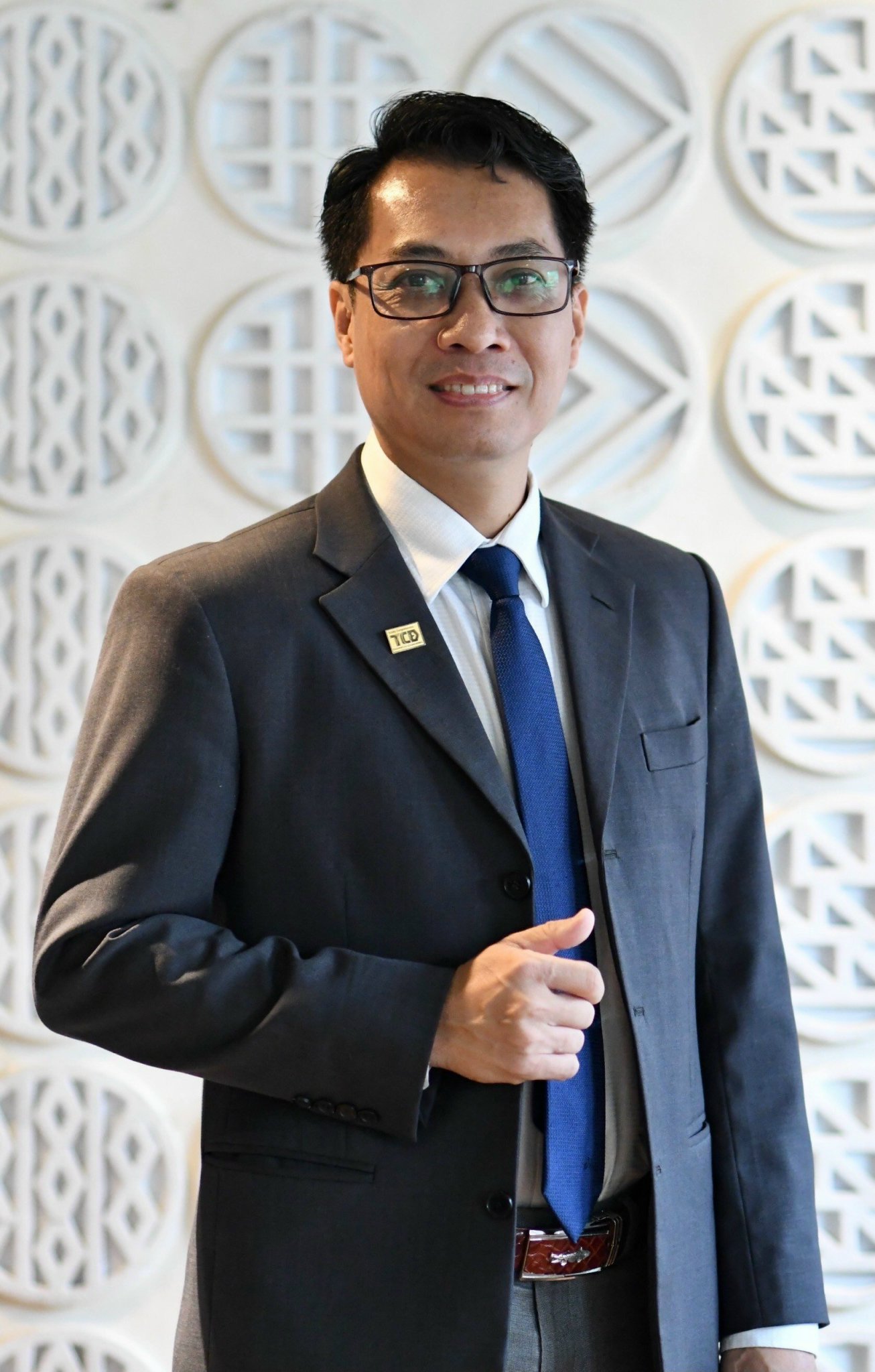 Thomas Trịnh Toàn