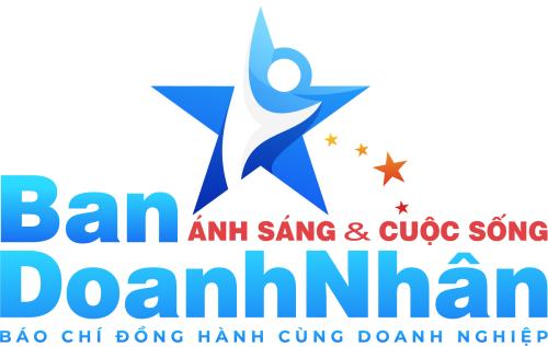 ban doanh nhan logo